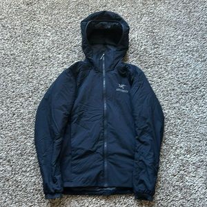 Arc’teryx Men’s XS Atom LT Hoody